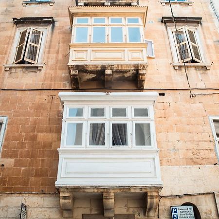 Valletta Waterfront 2 Beds Flat By Arcobnb Φλοριάνα Εξωτερικό φωτογραφία