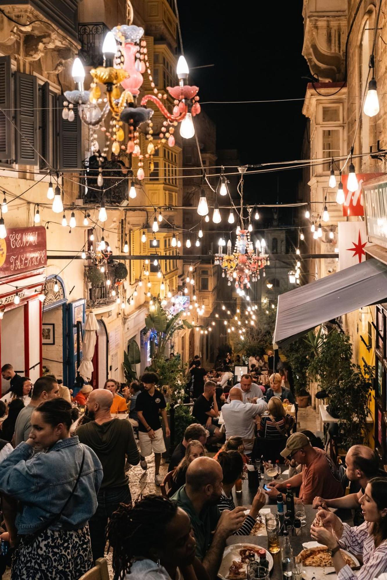 Valletta Waterfront 2 Beds Flat By Arcobnb Φλοριάνα Εξωτερικό φωτογραφία