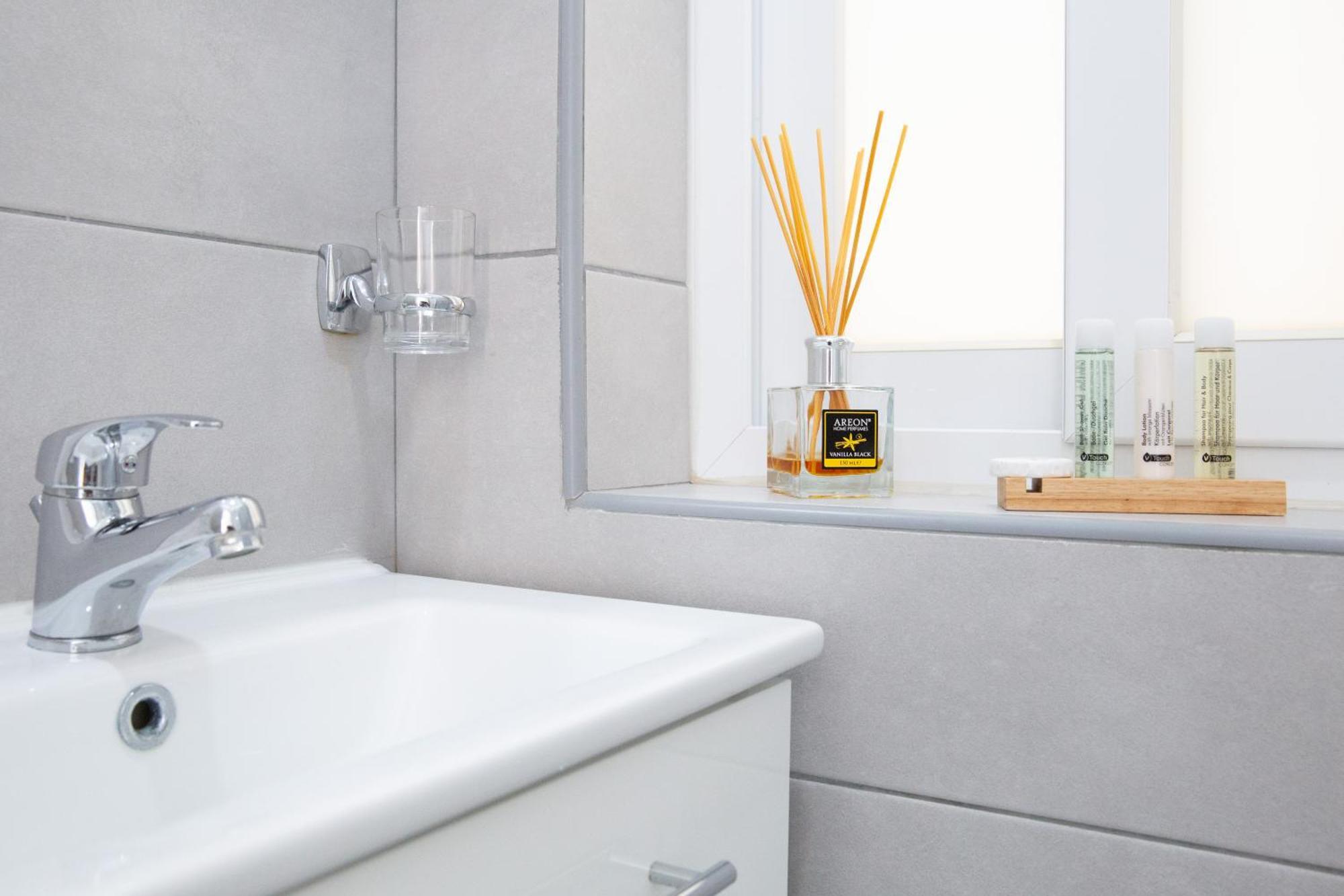 Valletta Waterfront 2 Beds Flat By Arcobnb Φλοριάνα Εξωτερικό φωτογραφία