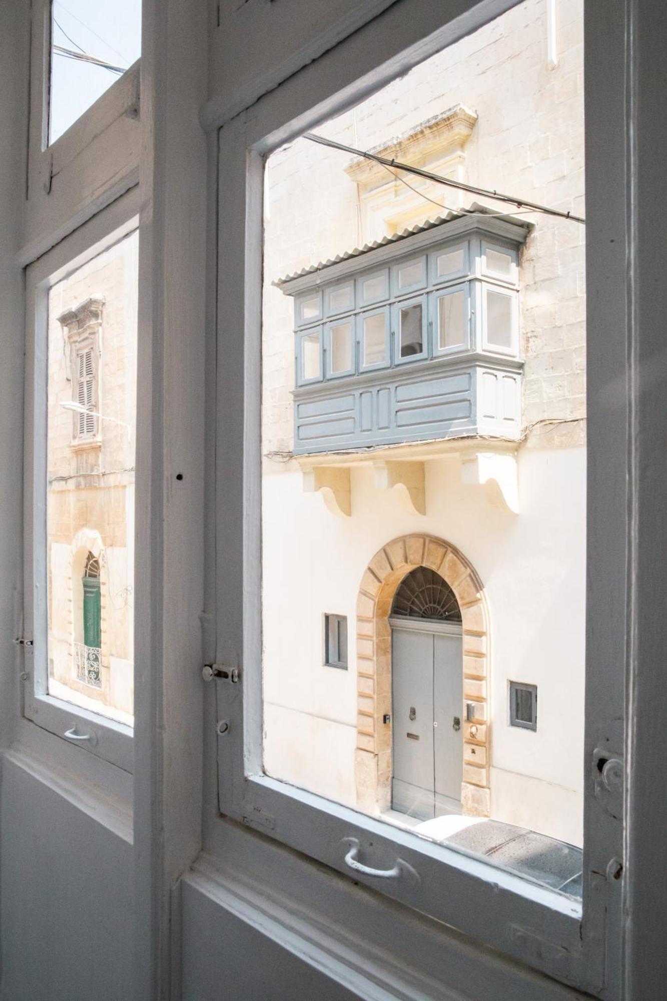 Valletta Waterfront 2 Beds Flat By Arcobnb Φλοριάνα Εξωτερικό φωτογραφία