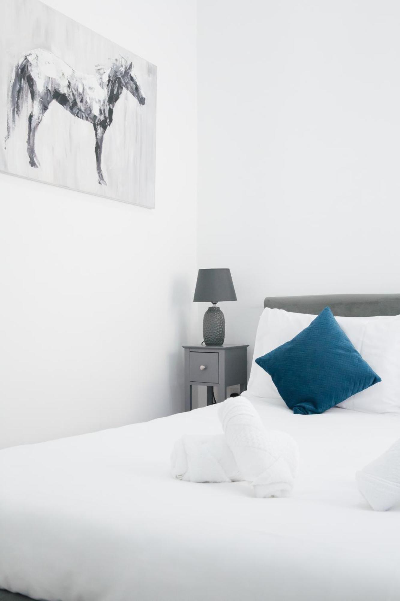 Valletta Waterfront 2 Beds Flat By Arcobnb Φλοριάνα Εξωτερικό φωτογραφία