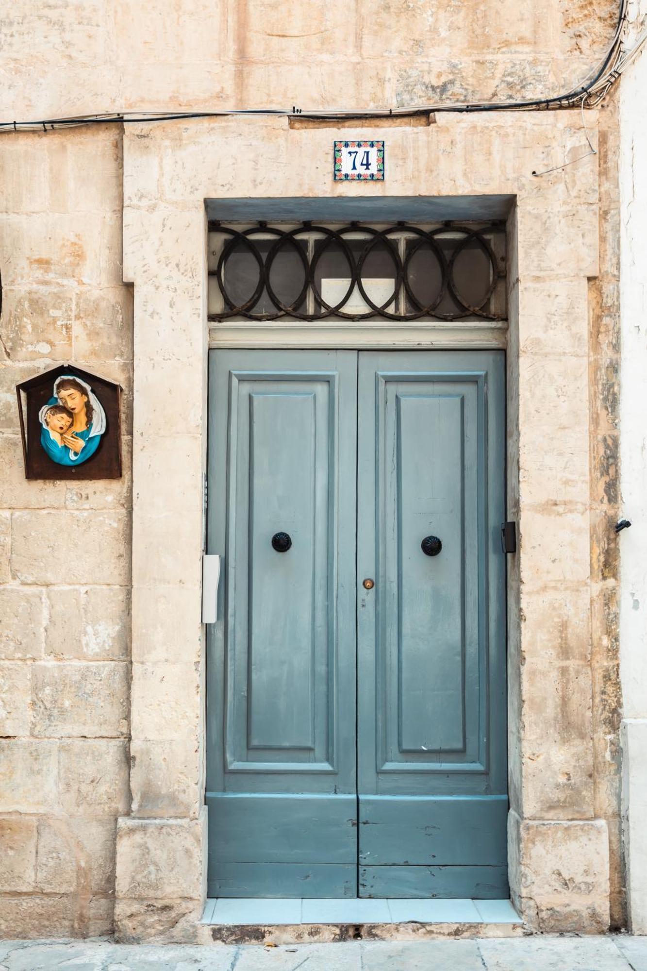 Valletta Waterfront 2 Beds Flat By Arcobnb Φλοριάνα Εξωτερικό φωτογραφία